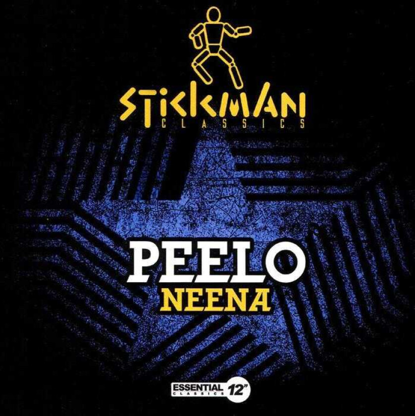 Peelo Neena CD