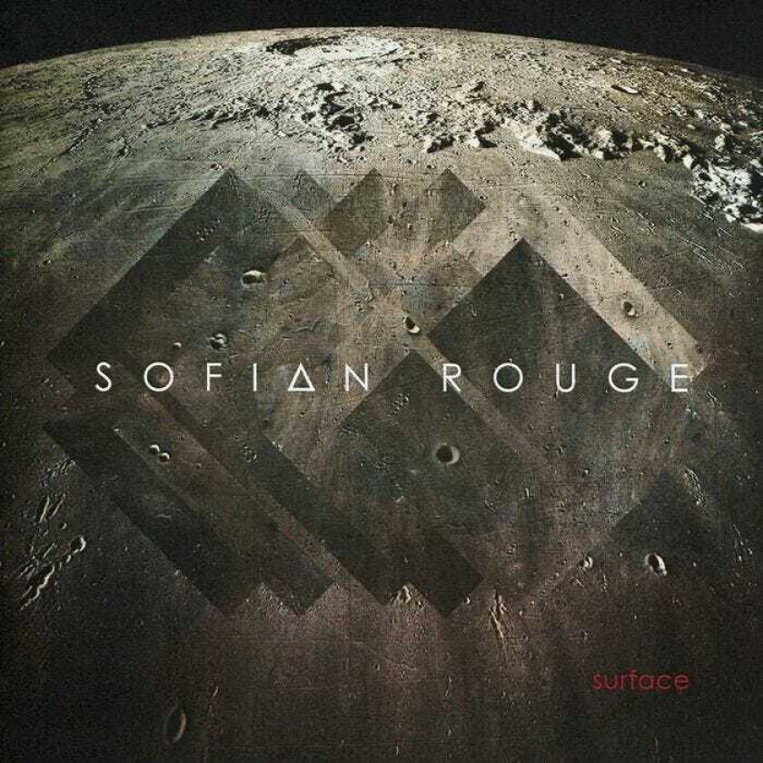 Sofian Rouge Surface CD