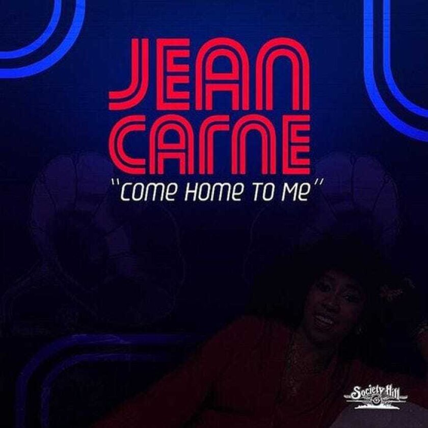 Jean Carne Come Home To Me CD