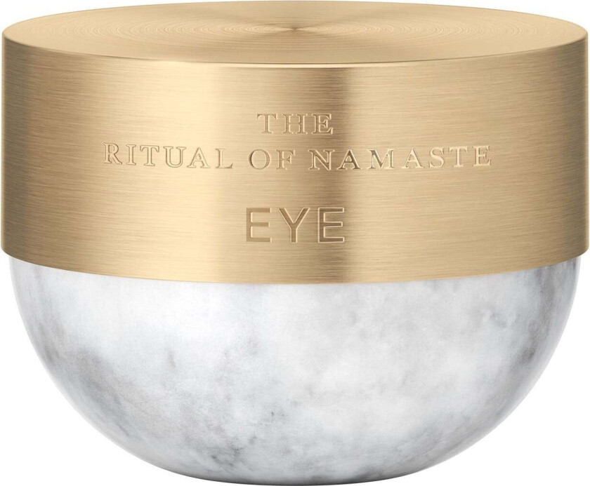 The Ritual of Namaste Ageless Firming Eye Cream 15 ml