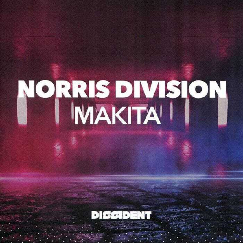 Norris Division Makita CD