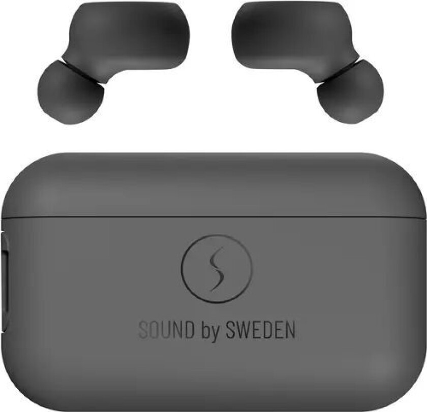 NERO-TX TWS Trådløst headset Grå