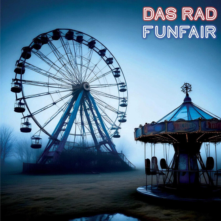 Das Rad Funfair CD