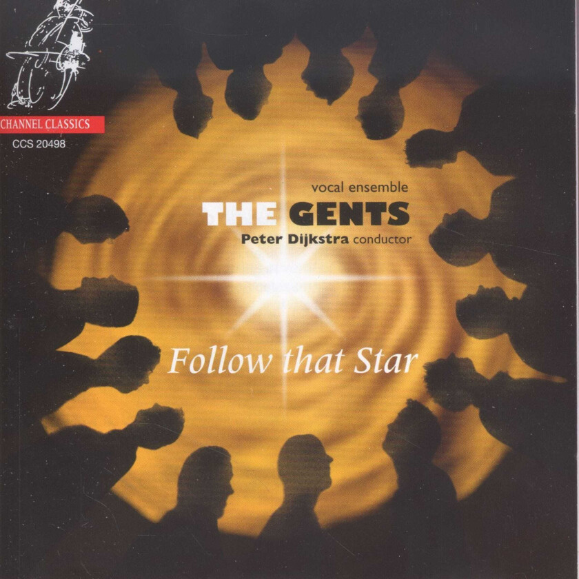 Diverse Artister Follow That Star CD