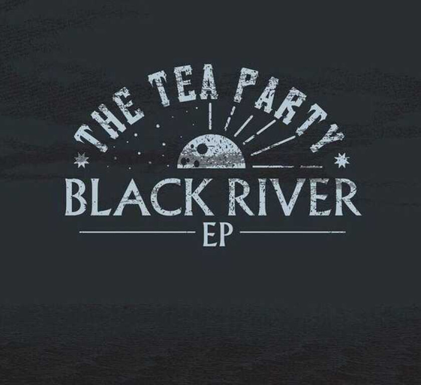 The Tea Party Black River LP/Vinyl