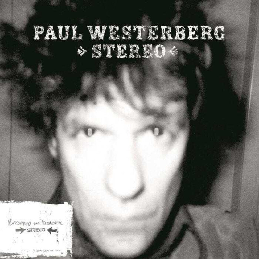 Paul & Grandpaboy Westerberg Stereo / Mono LP/Vinyl