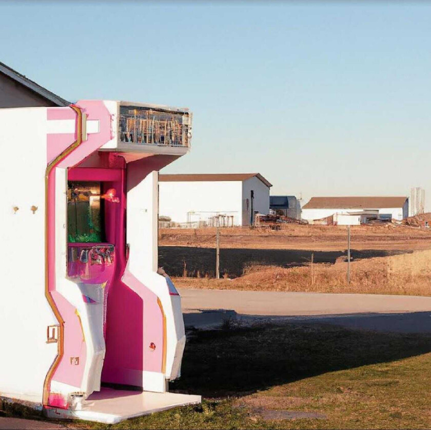 Cameron Graham Becoming A Beach Angel LP/Vinyl