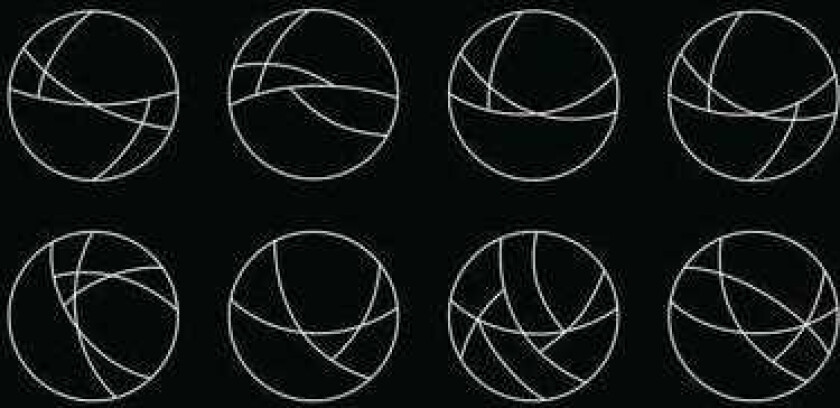 Richard Skelton Selenodesy LP/Vinyl