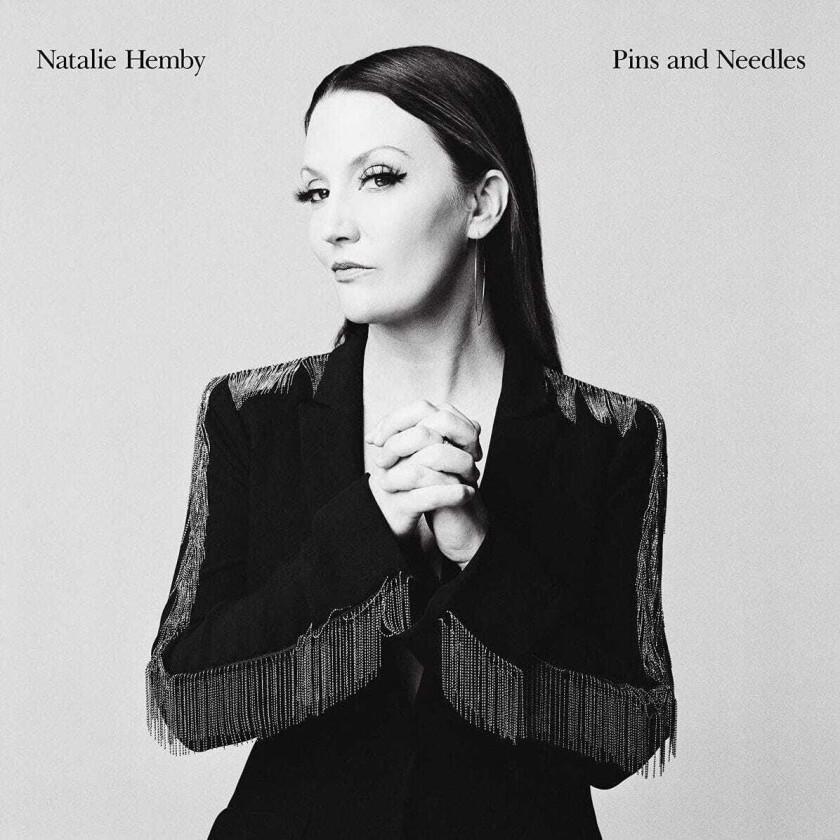 Natalie Hemby Pins & Needles LP/Vinyl
