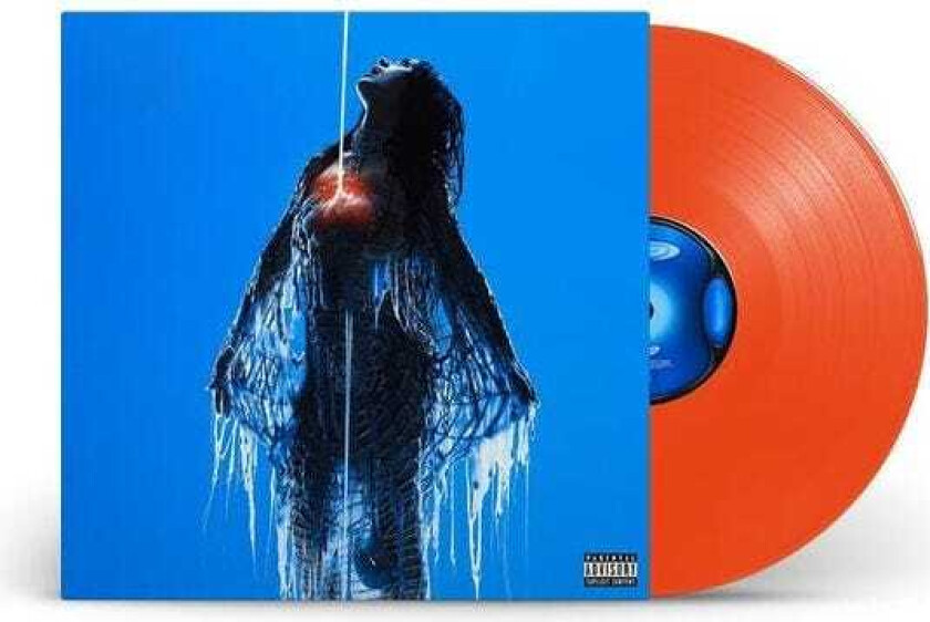 Katy Perry 143 LP/Vinyl