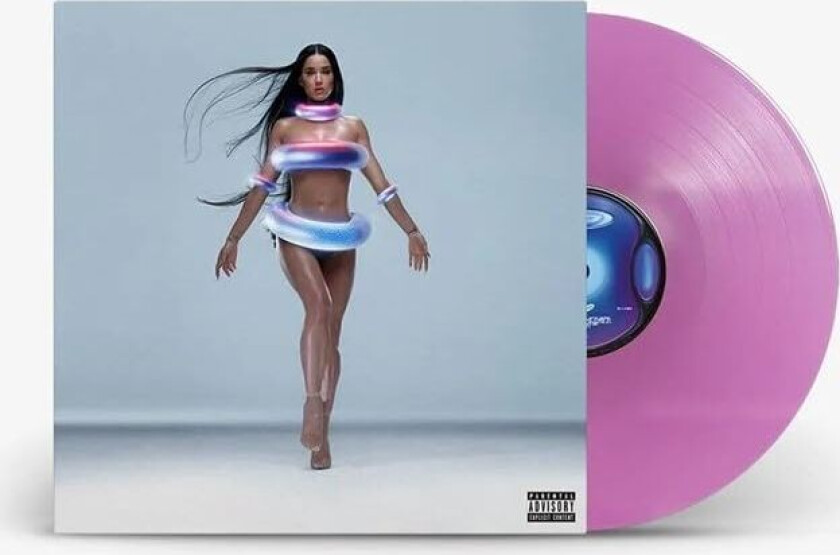 Katy Perry 143 LP/Vinyl