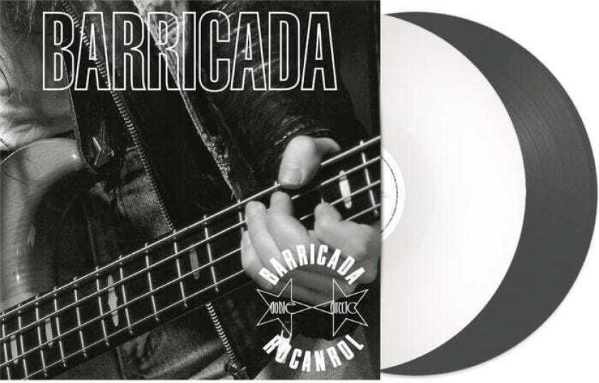 Barricada Rock&roll (directo) LP/Vinyl