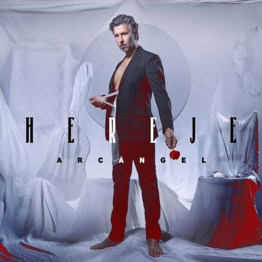 Arcangel Hereje LP/Vinyl