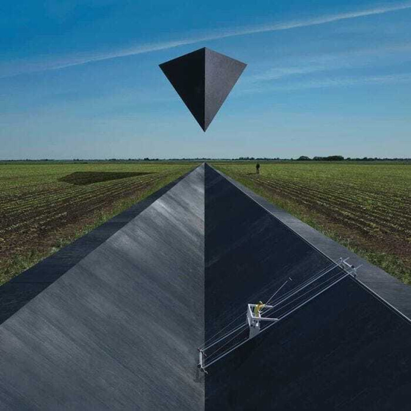 The Goose Synrise LP/Vinyl