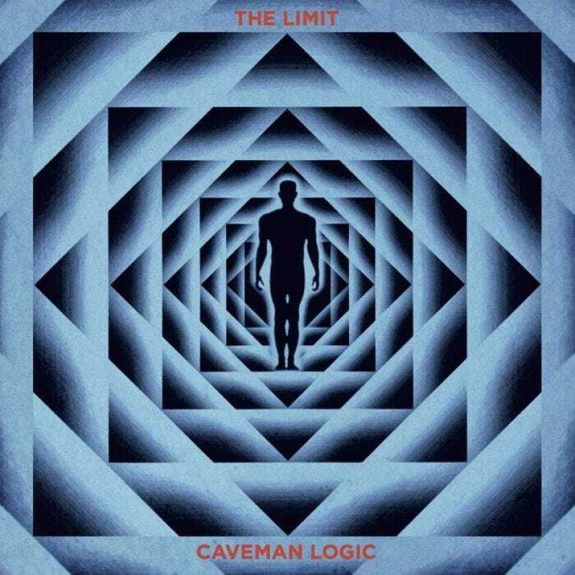 The Limit Caveman Logic LP/Vinyl