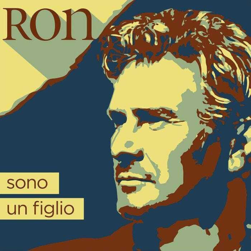 Ron Sono Un Figlio LP/Vinyl