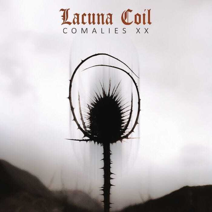 Lacuna Coil Comalies Xx LP/Vinyl