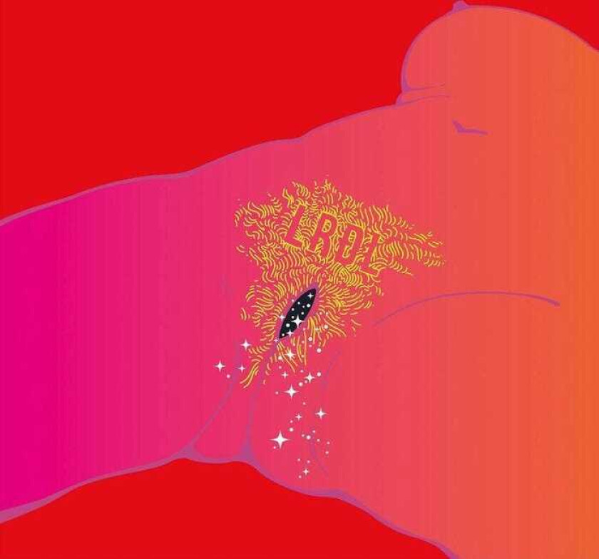 La Rappresentate Di Lista My Mamma LP/Vinyl