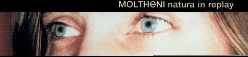 Moltheni Natura In Replay LP/Vinyl