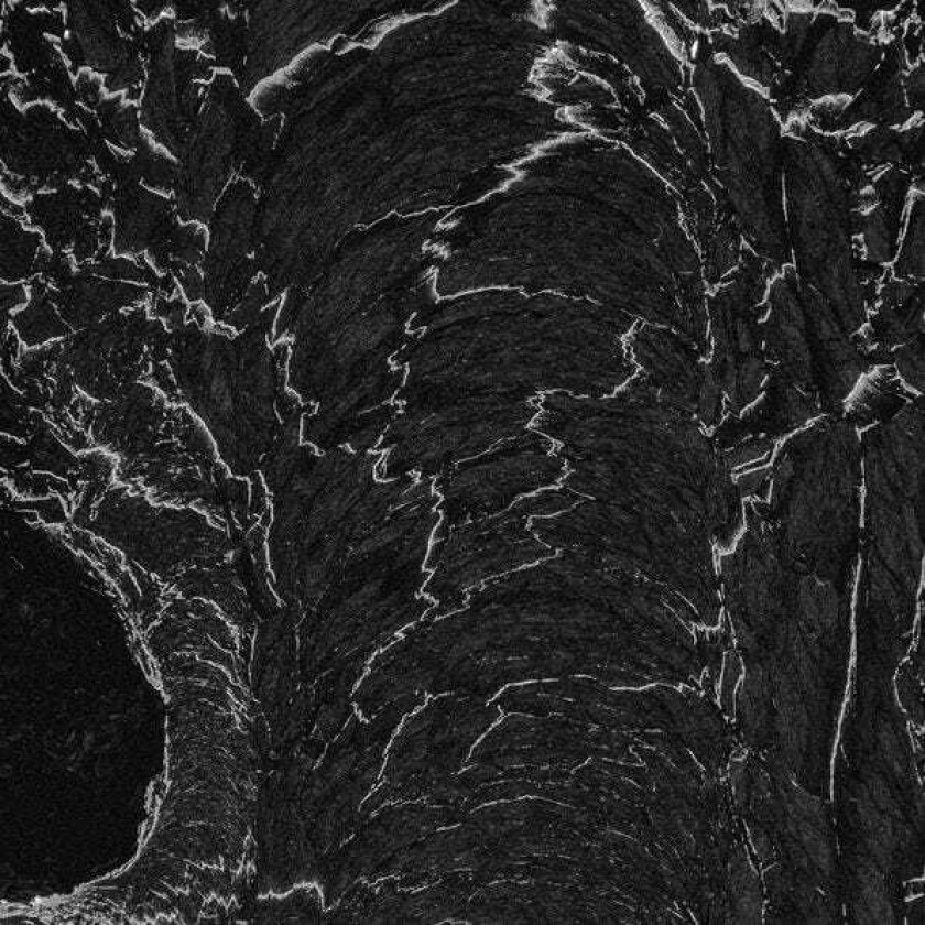 Ben Frost, Francesco Fabris Vakning LP/Vinyl