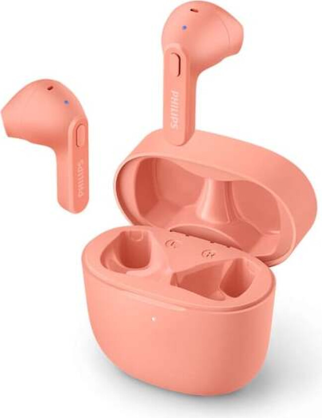Series 2000 True Wireless Headset In-Ear - Pink