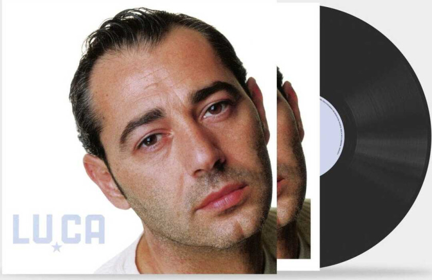 Luca Carboni Luca LP/Vinyl