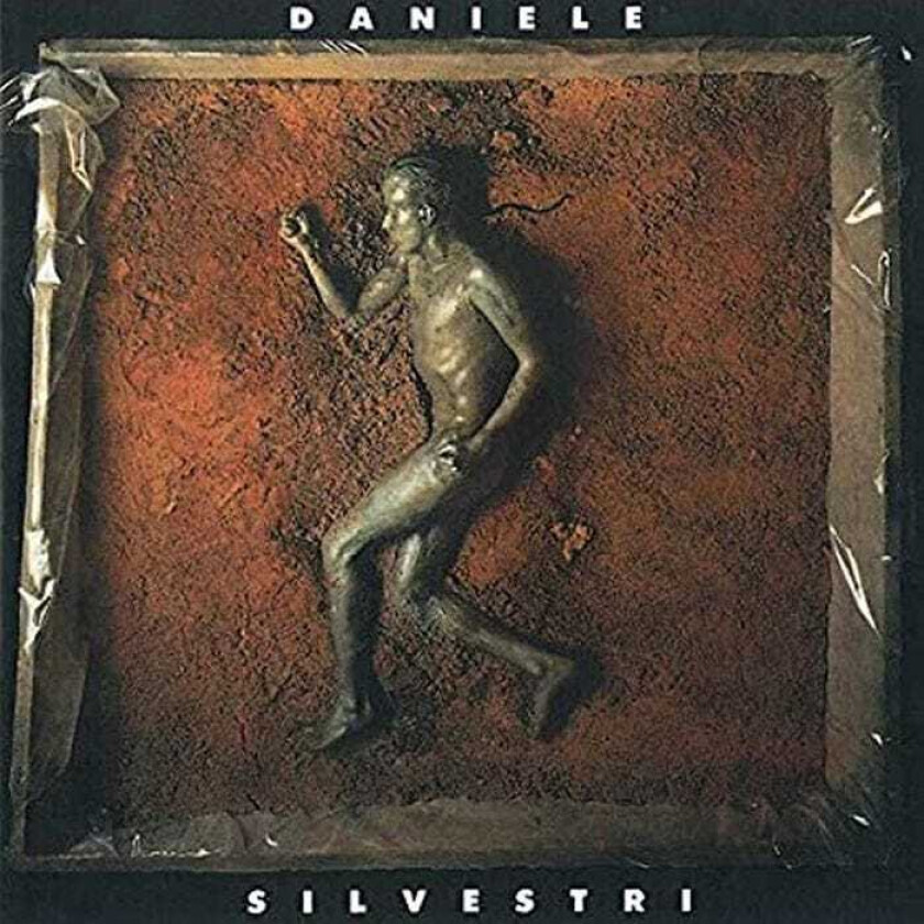 Daniele Silvestri Daniele Silvestri LP/Vinyl