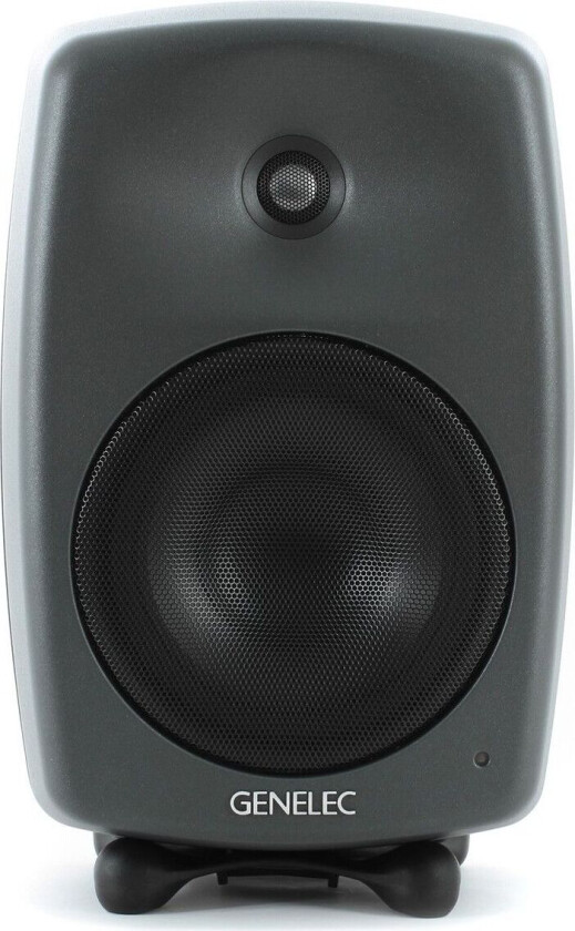 Bilde av GENELEC 8040BPM Aktive studiomonitorer med Stativer (Par)