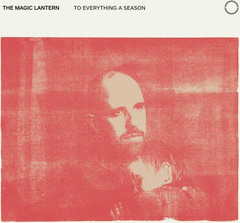 The Magic Lantern To Everything A Season LP/Vinyl