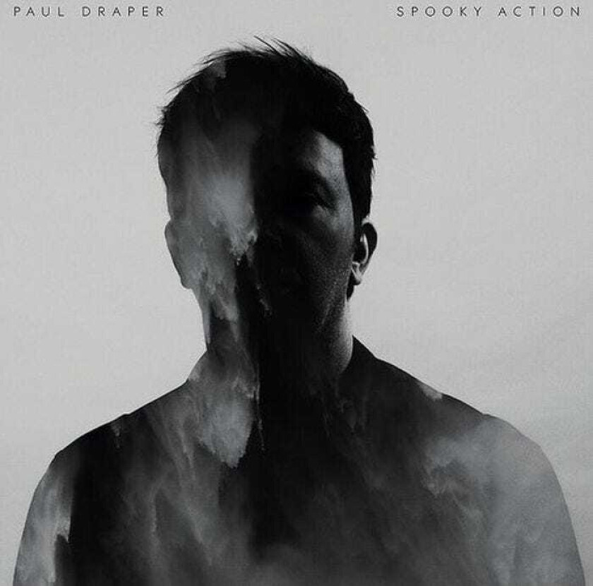 Paul Draper Spooky Action LP/Vinyl