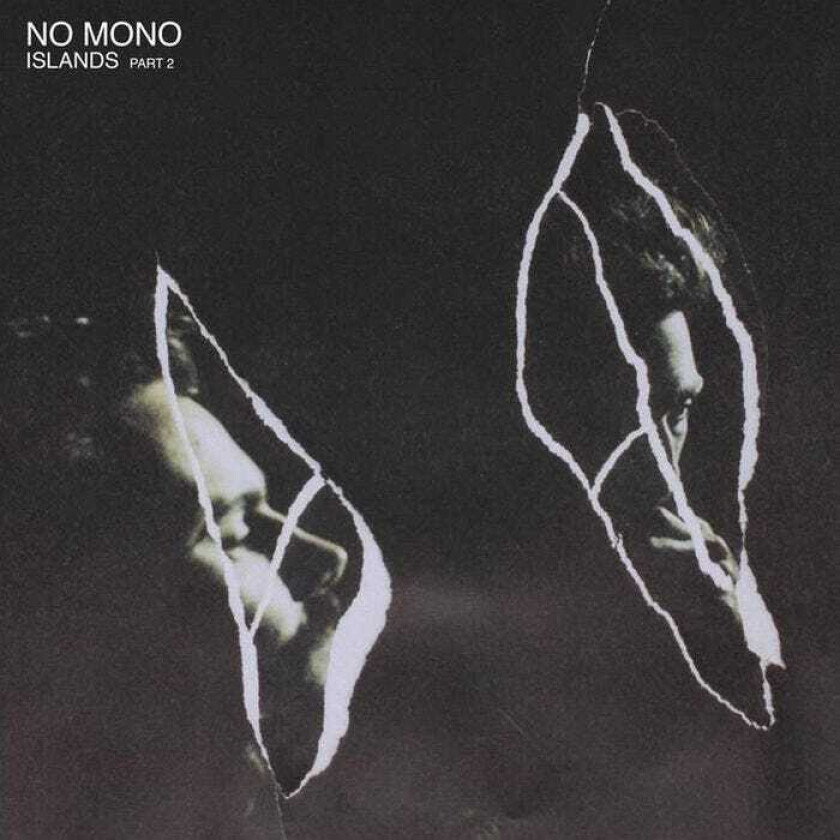 No Mono Islands Part 2 LP/Vinyl