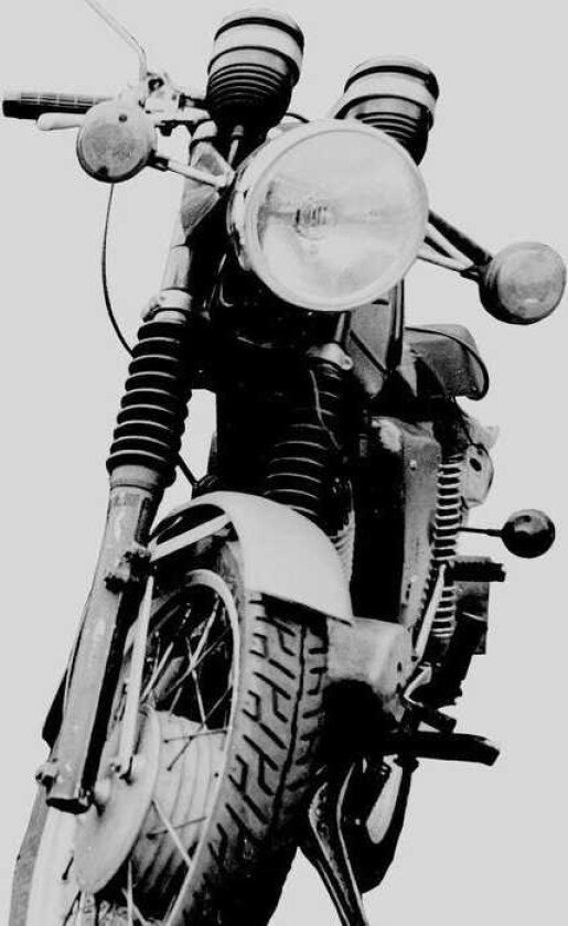 Miss Mend Peel Session LP/Vinyl