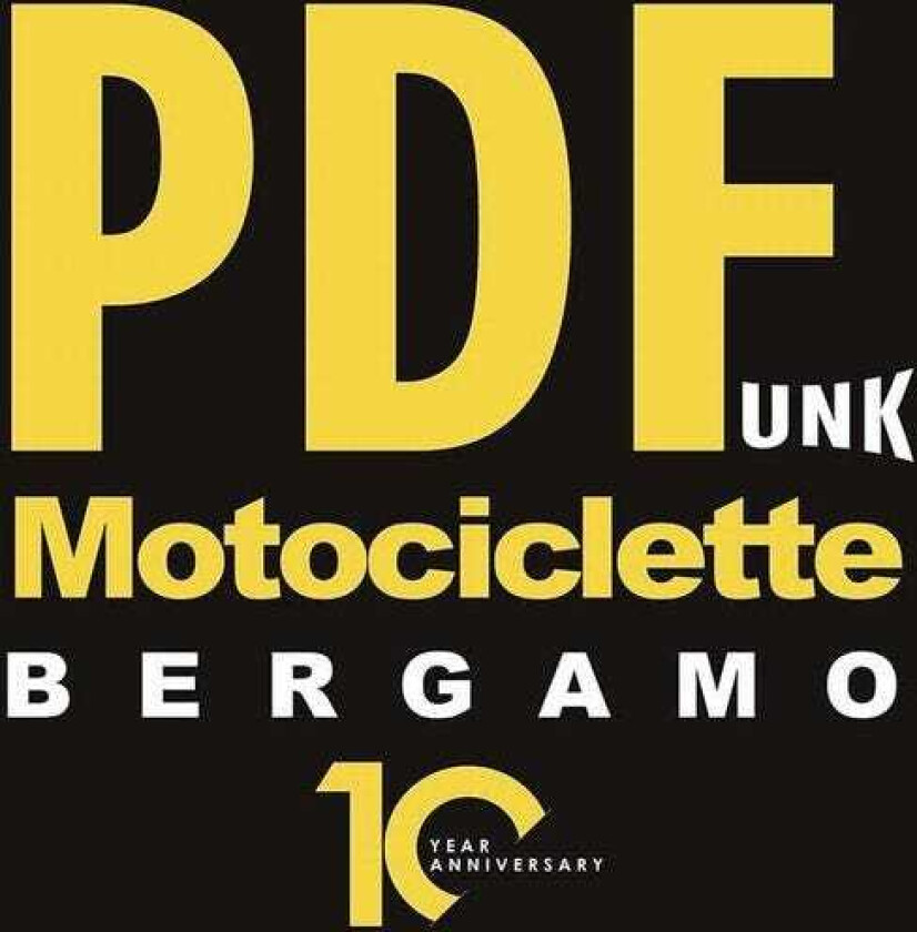 Diverse Artister Pdfunk LP/Vinyl