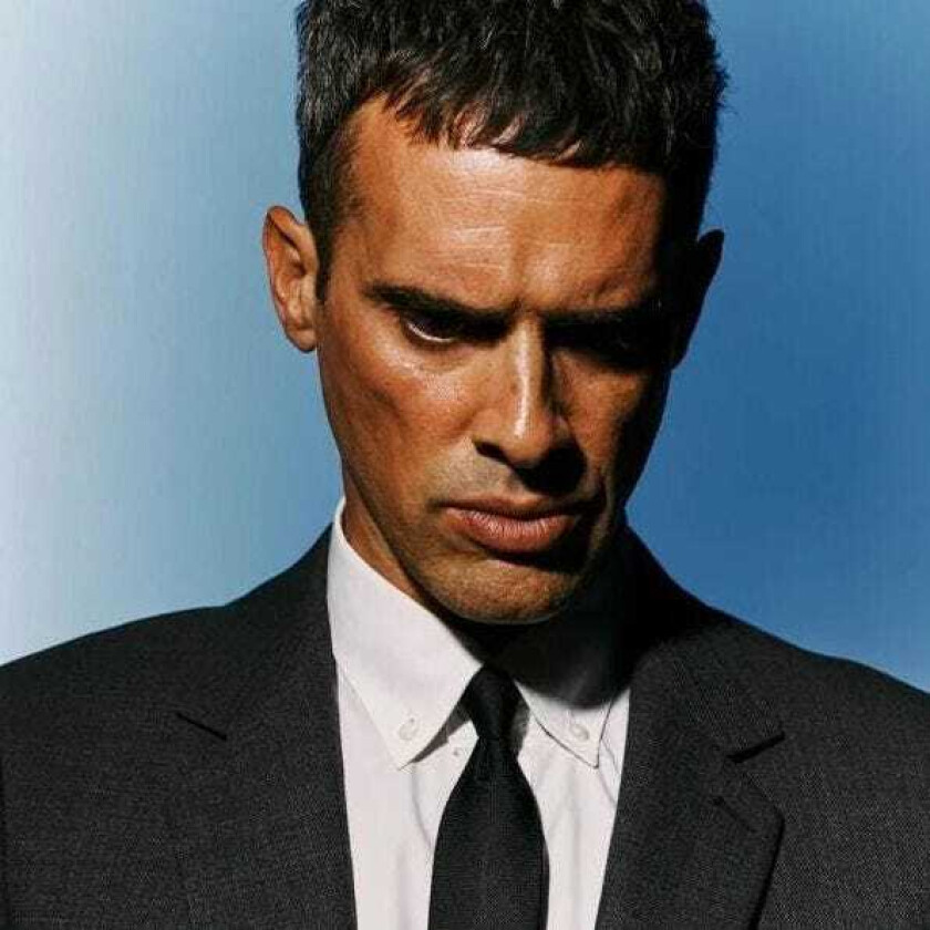 Gabriel Rios Playa Negra LP/Vinyl