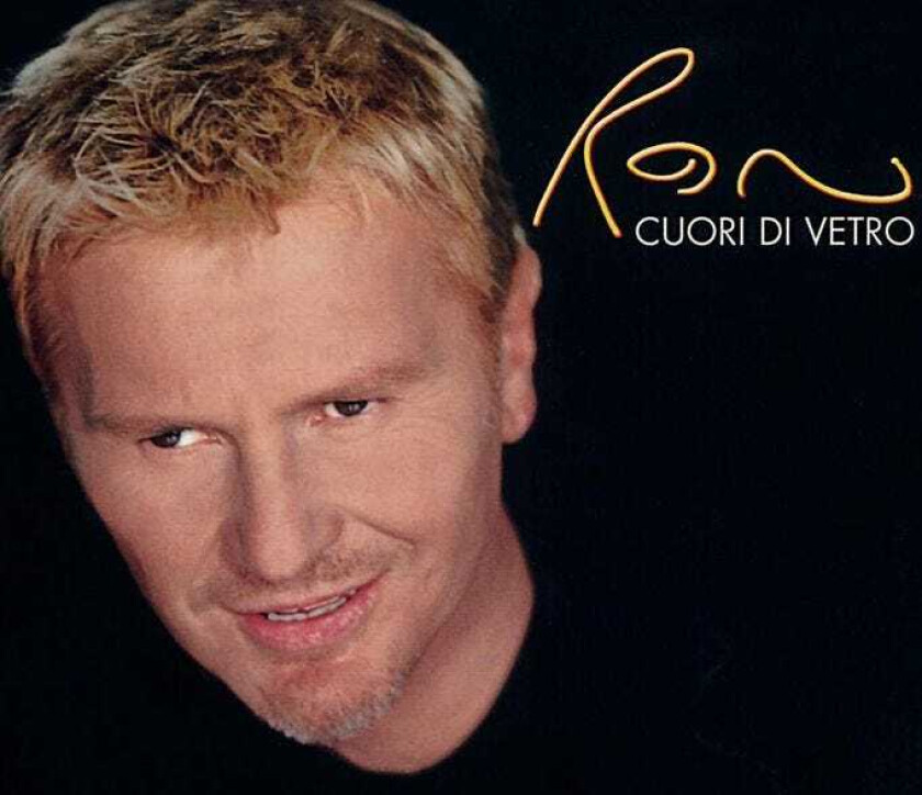 Ron Cuori Di Vetro LP/Vinyl