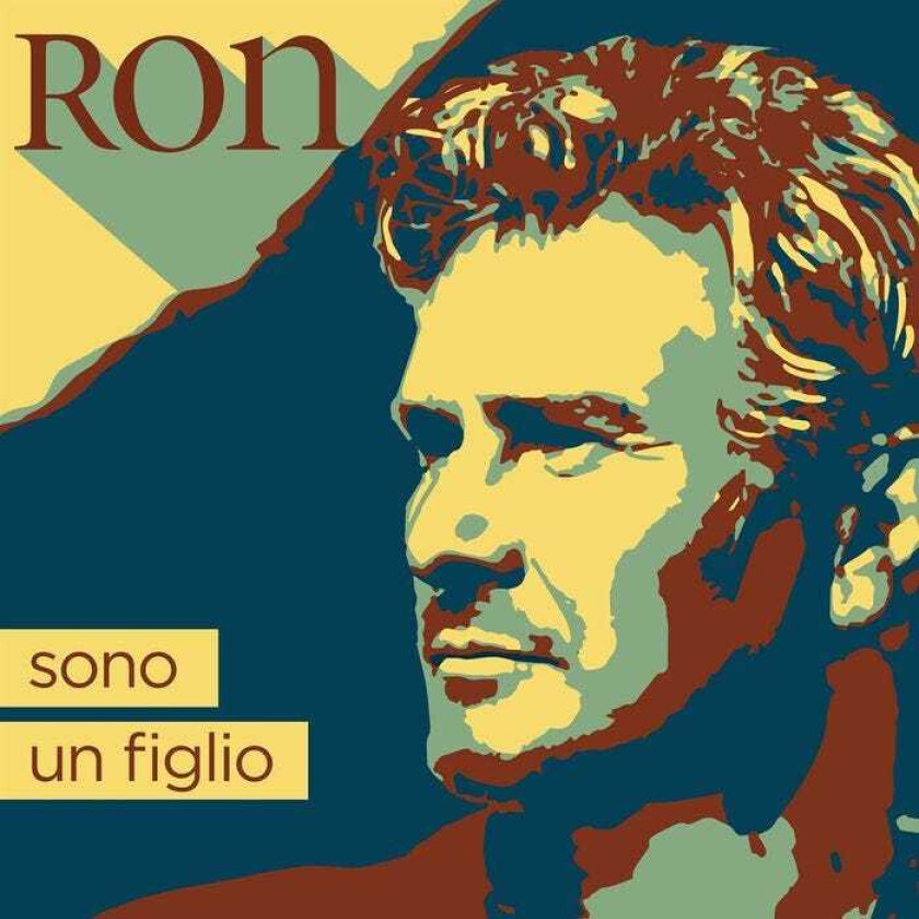 Ron Sono Un Figlio LP/Vinyl