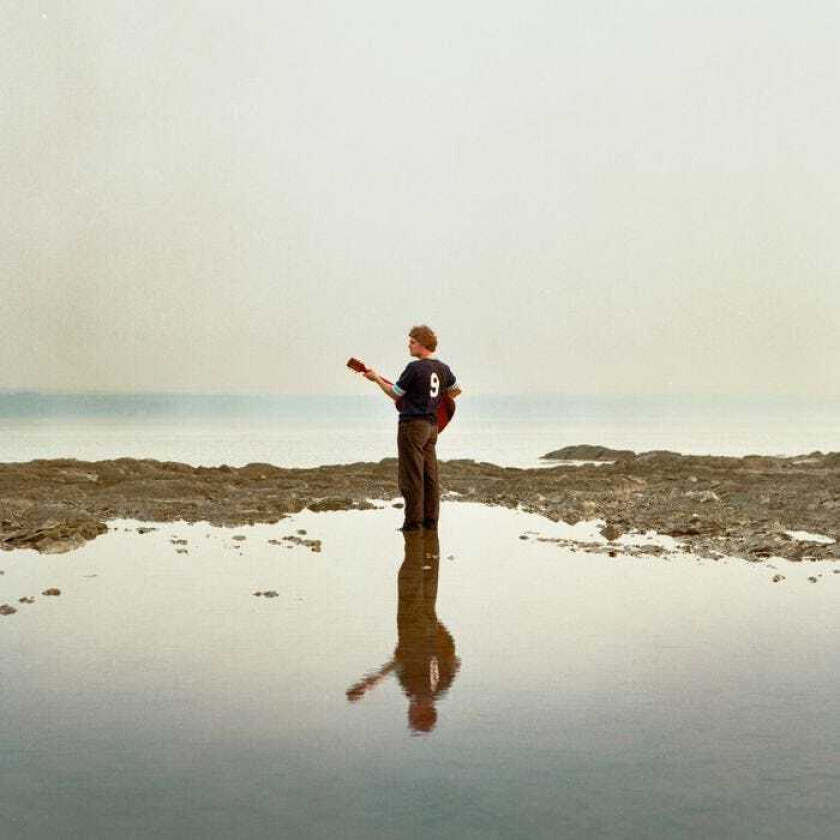 Simon Kearney L'ile LP/Vinyl