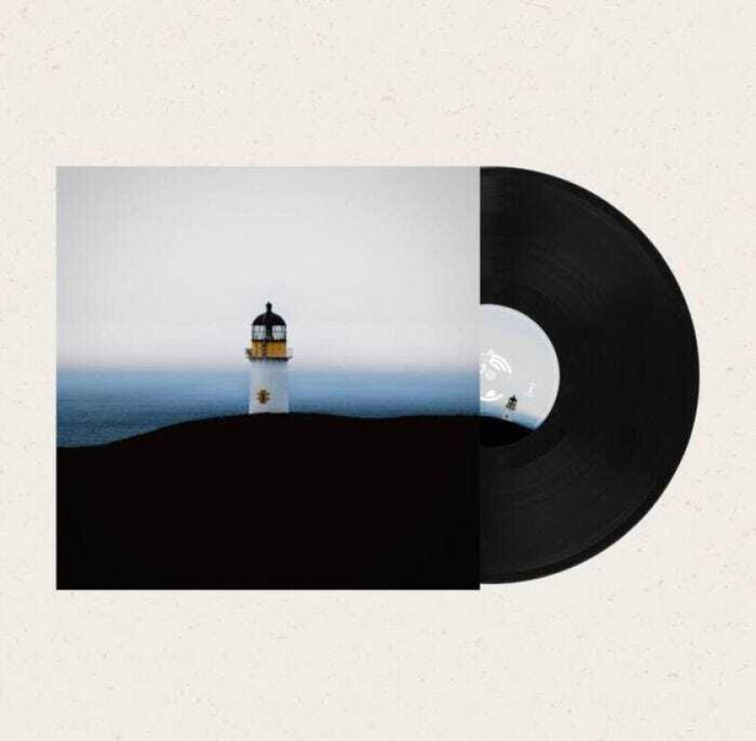 The Outliers Outliers LP/Vinyl