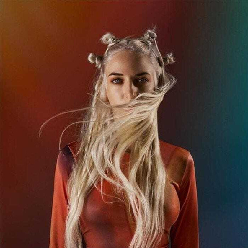 Gigi Ros Contacte Establert LP/Vinyl