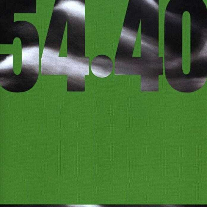 Bilde av 5440 Green LP/Vinyl