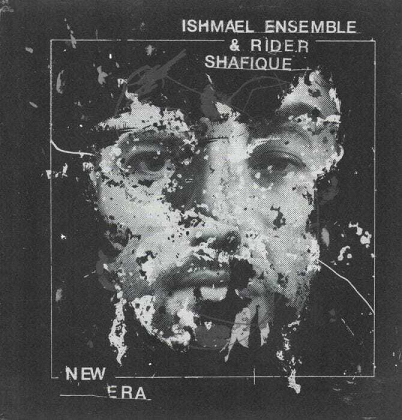 Ishmael Ensemble New Era LP/Vinyl