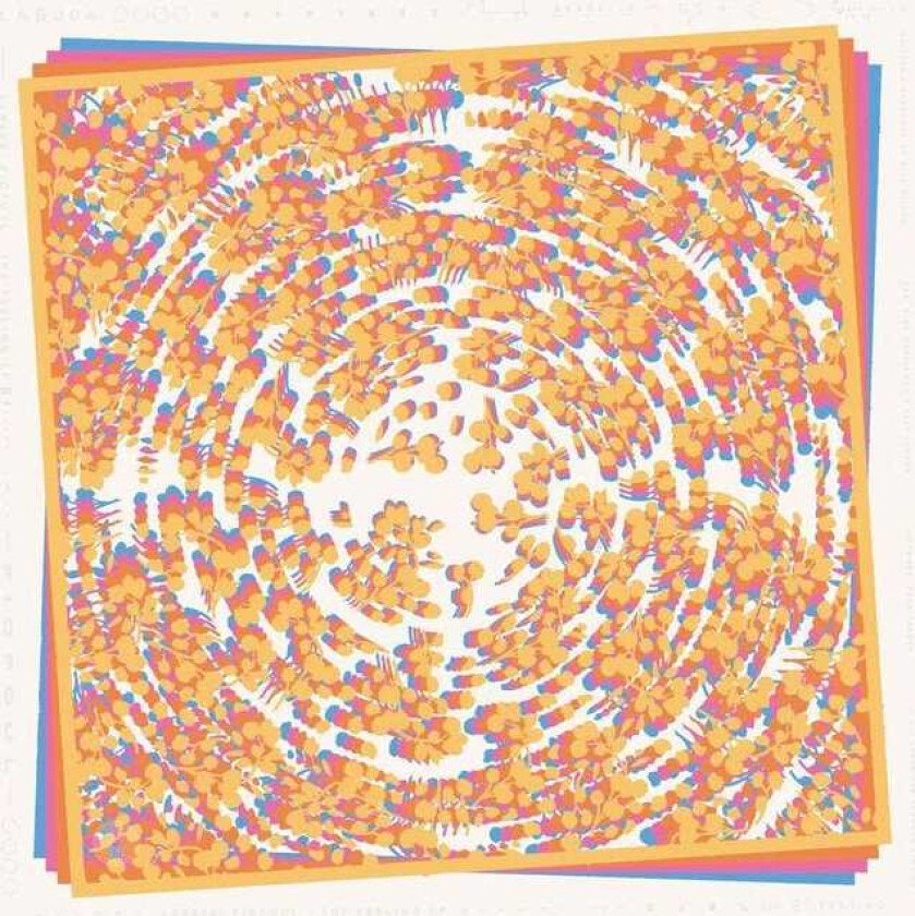 Picpoul Feeling LP/Vinyl