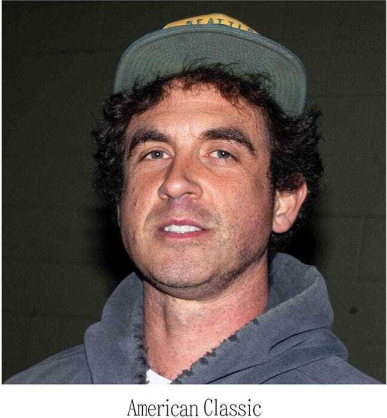 Nicholas Merz American Classic LP/Vinyl