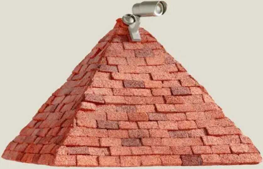 Pypy Sacred Times LP/Vinyl