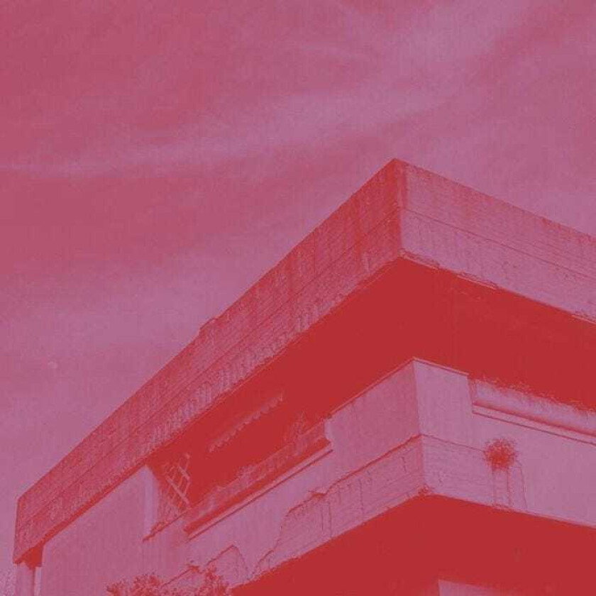 Hot Garbage Precious Dream LP/Vinyl