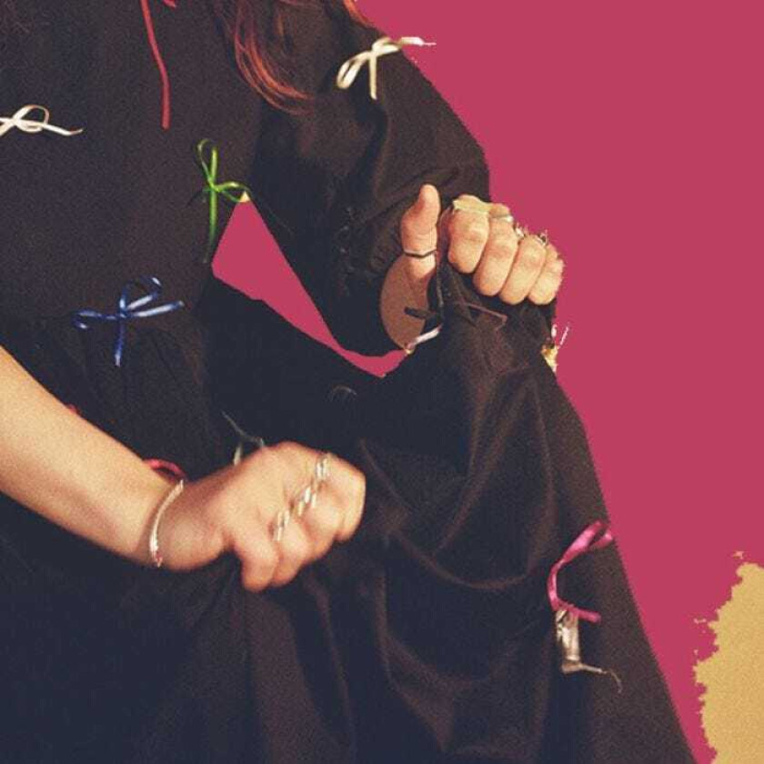 Clt Drp Aftermath LP/Vinyl