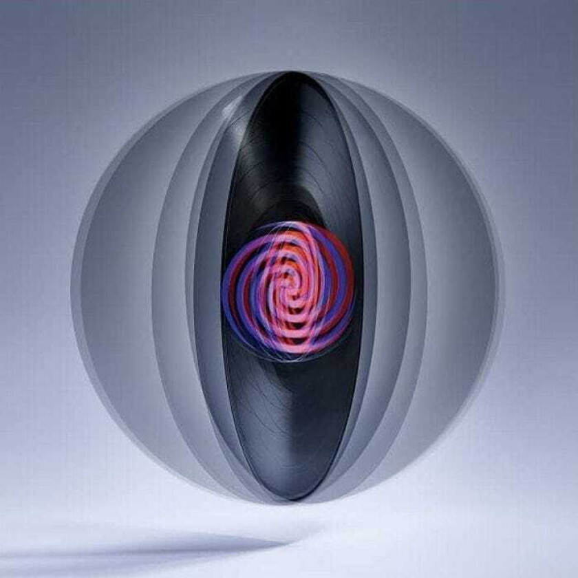 La Vela Puerca Discopatico LP/Vinyl