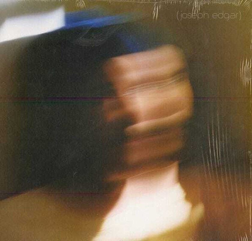 Joseph Edgar Joseph Edgar LP/Vinyl