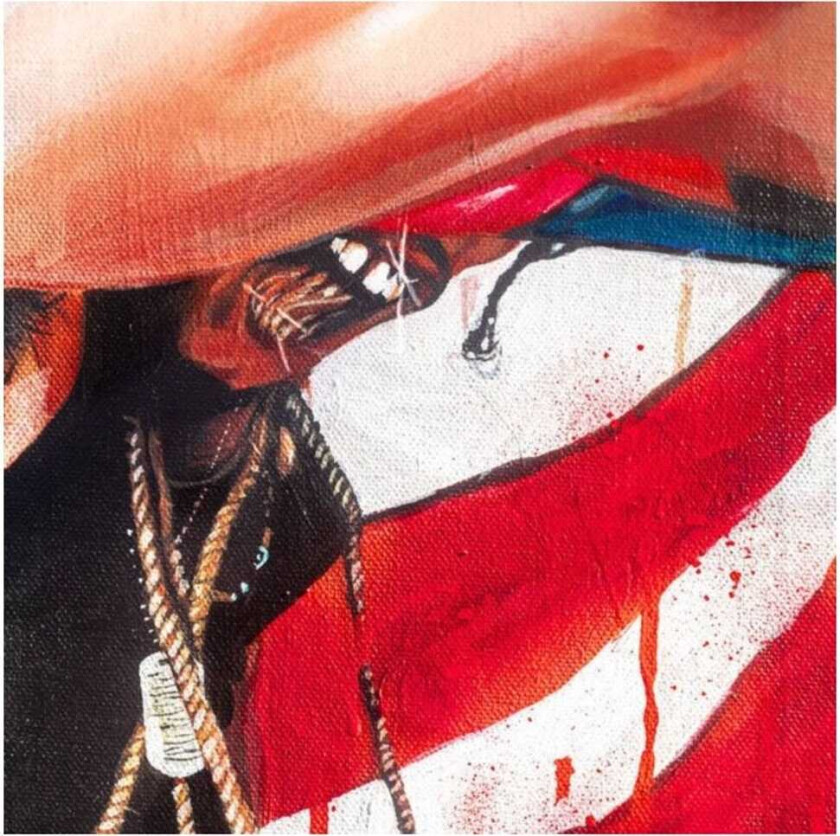 Pink Siifu Negro Deluxe LP/Vinyl