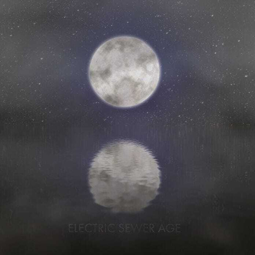 Electric Sewer Age Moon's Milk LP/Vinyl
